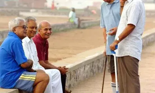 Elderly population in India expected to double by 2050: UNFPA India chief