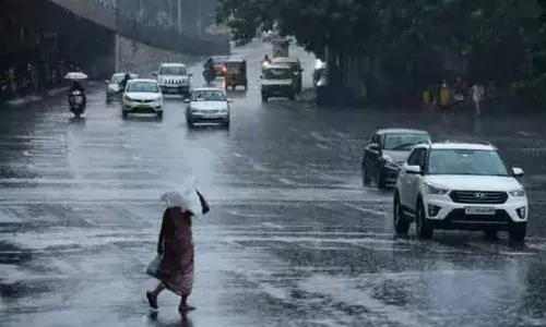 Hyderabad to see 3 more days of rain; emergency teams on alert