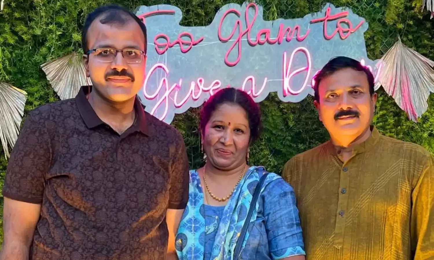 Hyderabad: Couple, son found dead in suspicious circumstances in Sanath Nagar flat; case registered