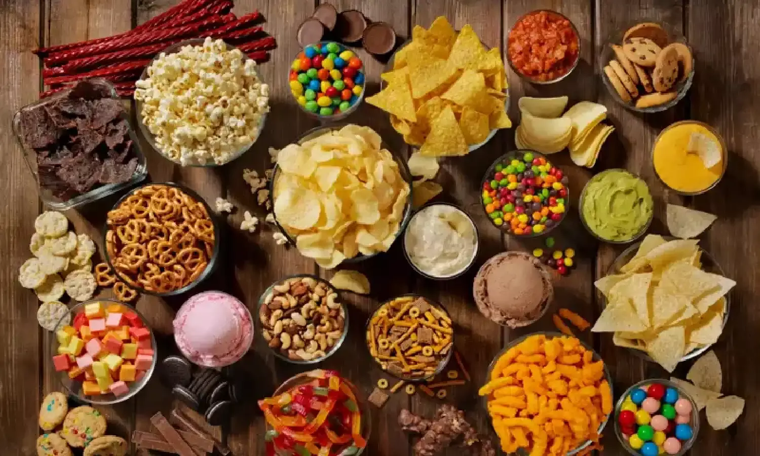 How ultra-processed foods have increased risk of cardiovascular diseases