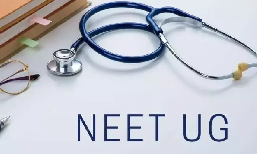 NEET-UG: SC asks IIT Delhi to set up team of experts, seeks report on right answer to question