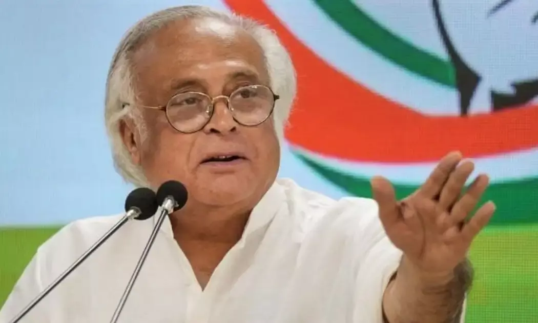 Congress calls eco survey cherry-picked view, says India in its most precarious economic situation