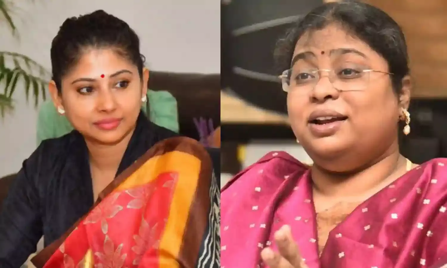 ‘I challenge Smita Sabharwal to beat me in Civils’: Differently-abled IAS mentor Bala protests comments on PWD quota