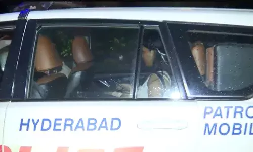 Hyderabad: TGNAB raids Xora Pub & Kitchen at Jubilee Hills; 4 test positive for drugs, held