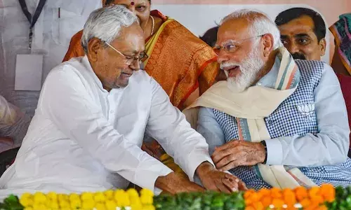 No case made out for granting special category status to Bihar: Govt in Lok Sabha