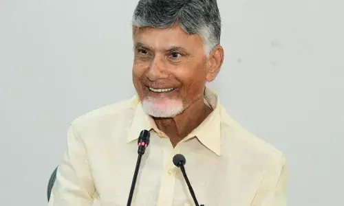 CM Naidu discusses road map for Andhraās growth with Cabinet, MLAs, MLCs
