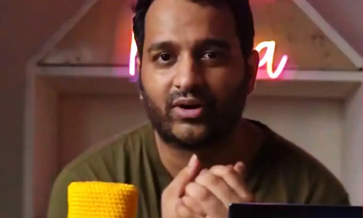 Attention influencers: Here are new rules for social media content in Telangana