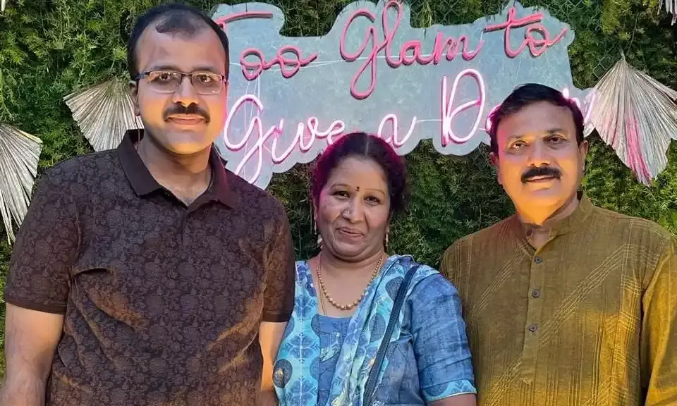 Hyderabad tragedy: How a family of 3 from Sanathnagar, died after inhaling geyser gas