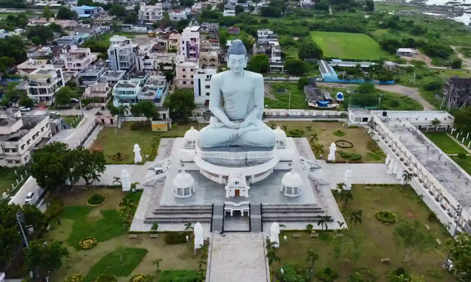 Union Budget 2024: Rs 15,000 Cr allocated to Andhra Pradesh for Capital development