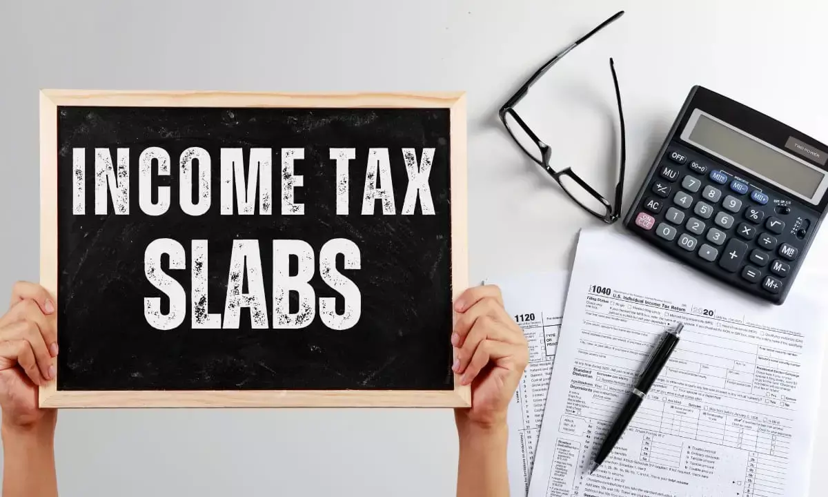 Relief for salaried class under new tax regime; 50 pc hike in standard deduction to Rs 75,000