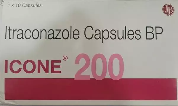 ICONE antifungal sold at Rs 193 extra at Quthbullapur shop; stock seized
