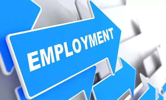 Centre brings 3 scheme via EPFO, to boost fresh employment