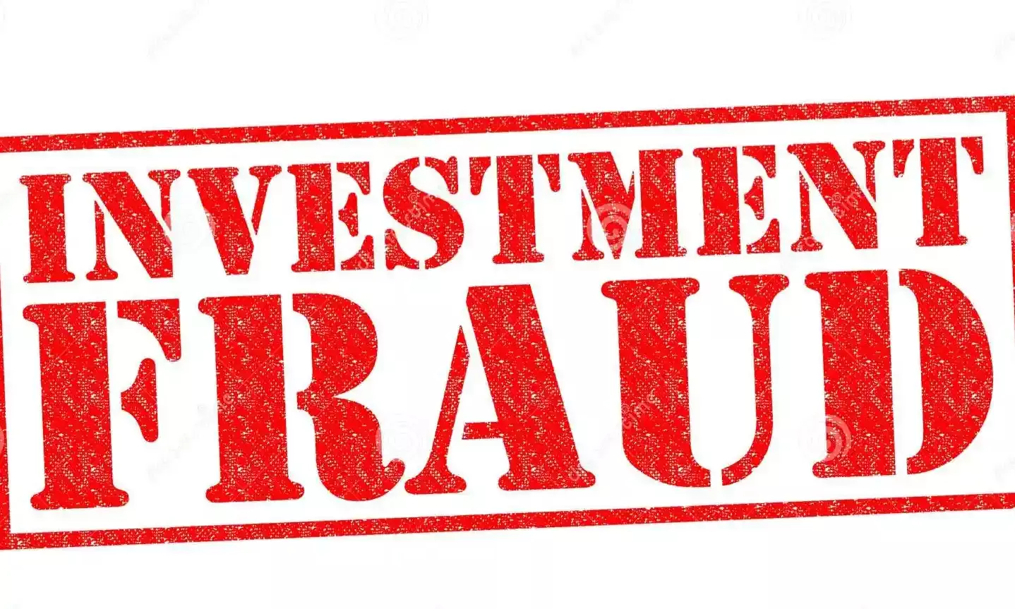 Almighty Pharma company: One held for Rs 4.5 crores investment scam