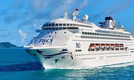 FM proposes simpler tax regime for foreign shipping companies operating domestic cruises