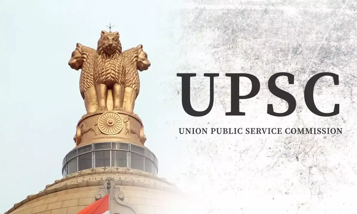 Budget: UPSC gets over Rs 200 crore for examination, selections; Lokpal gets Rs 33.32 cr for 2024-25