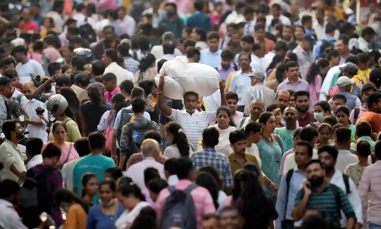 Census, NPR unlikely in 2024 too as only Rs 1,309.46 crore allocated in Budget