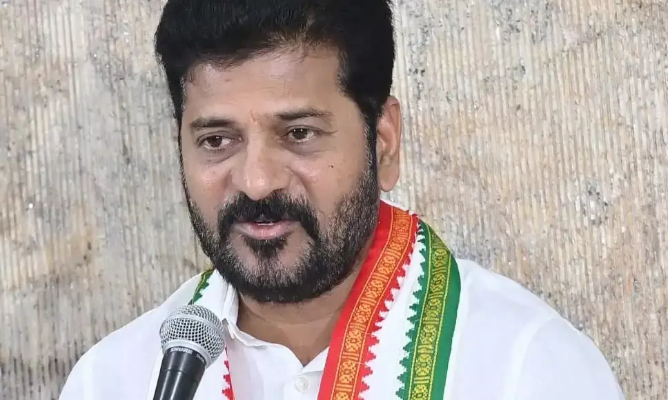 ‘Kursi Bachao Budget’: CM Revanth to raise issues on Union Budget in Assembly