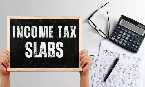 Relief for salaried class under new tax regime; 50 pc hike in standard deduction to Rs 75,000