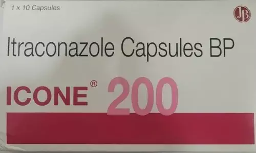 ICONE antifungal sold at Rs 193 extra at Quthbullapur shop; stock seized