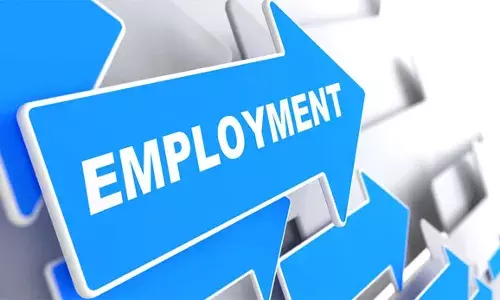 Centre brings 3 scheme via EPFO, to boost fresh employment