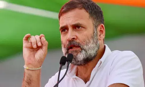 Kursi bachao budget: Oppn says states ruled by it ignored, slams BJP for appeasing allies