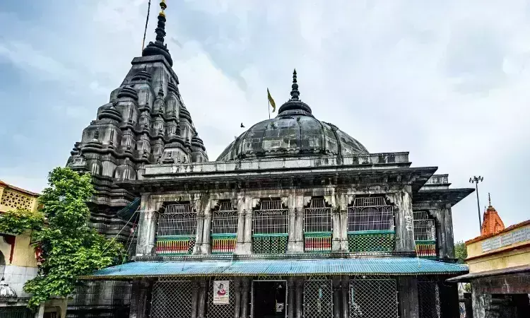 Vishnupad, Mahabodhi corridors to be transformed into world-class pilgrim, tourist destinations