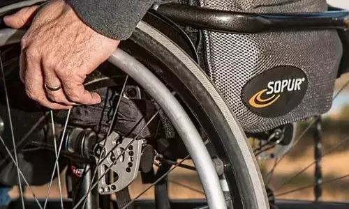 Disability rights body alleges Centreās āneglectā in Union Budget, plans nationwide stir