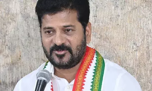 āKursi Bachao Budgetā: CM Revanth to raise issues on Union Budget in Assembly