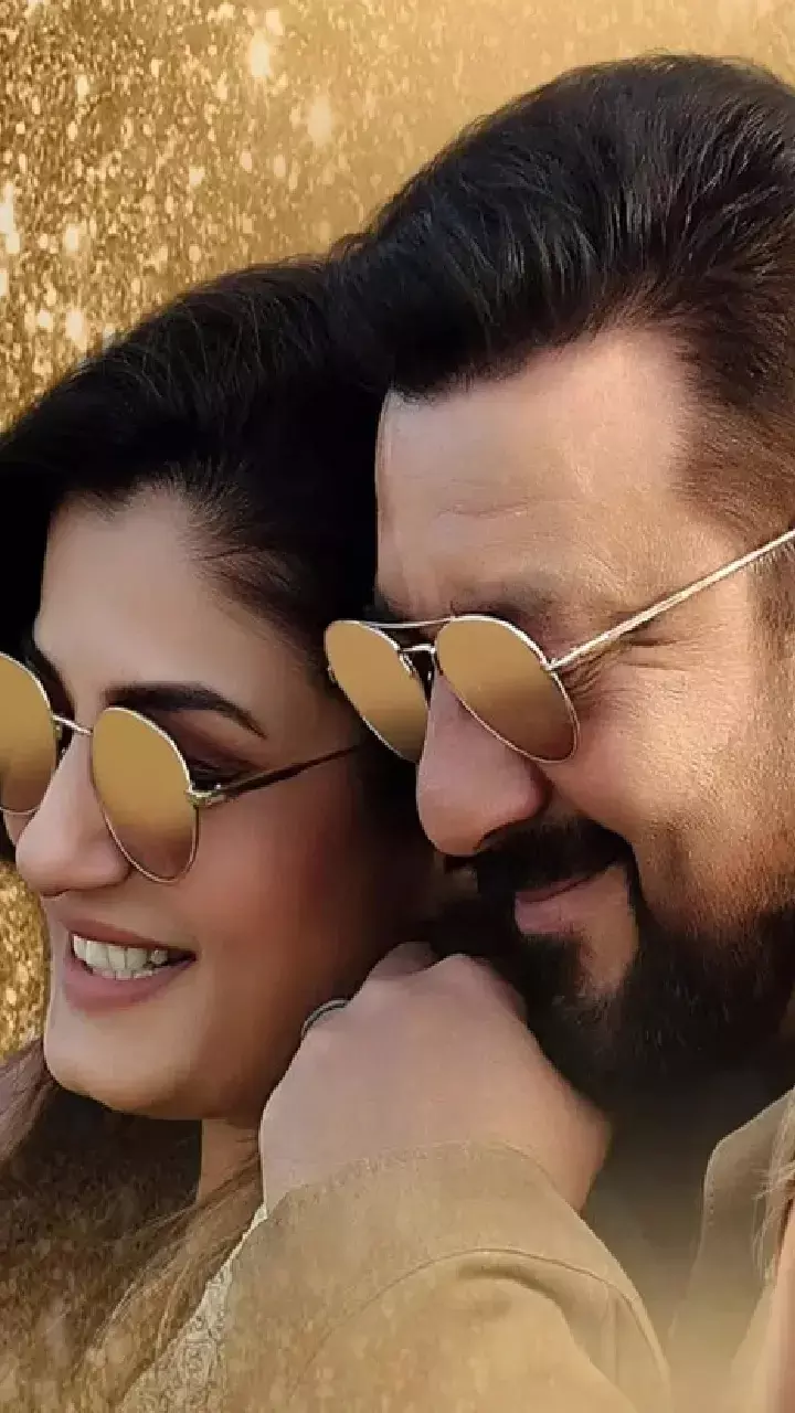 Sanjay Dutts Ghudchadi to release on August 9