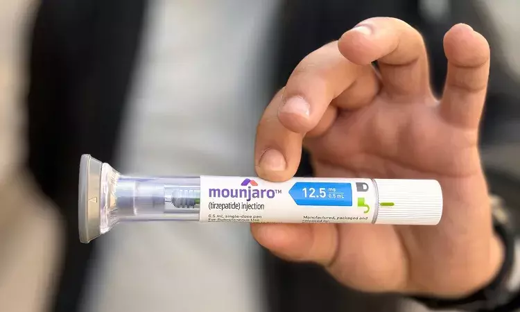 How Tirzepatide drug can be a gamechanger in treating obesity among Indian population