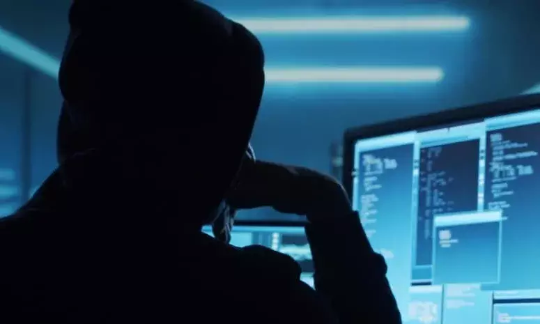 Rs 5.40 Cr fraud: TGCSB arrests three Hyderabadis who arranged bank accounts to park swindled money