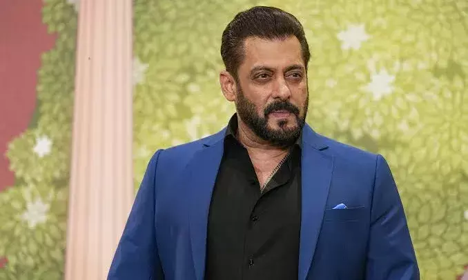 Intention was to kill me, my family members: Salmans statement in charge sheet of firing case