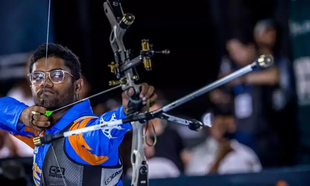 India at Olympics: Archers aim to break medal jinx, aim for first Games medal in Paris