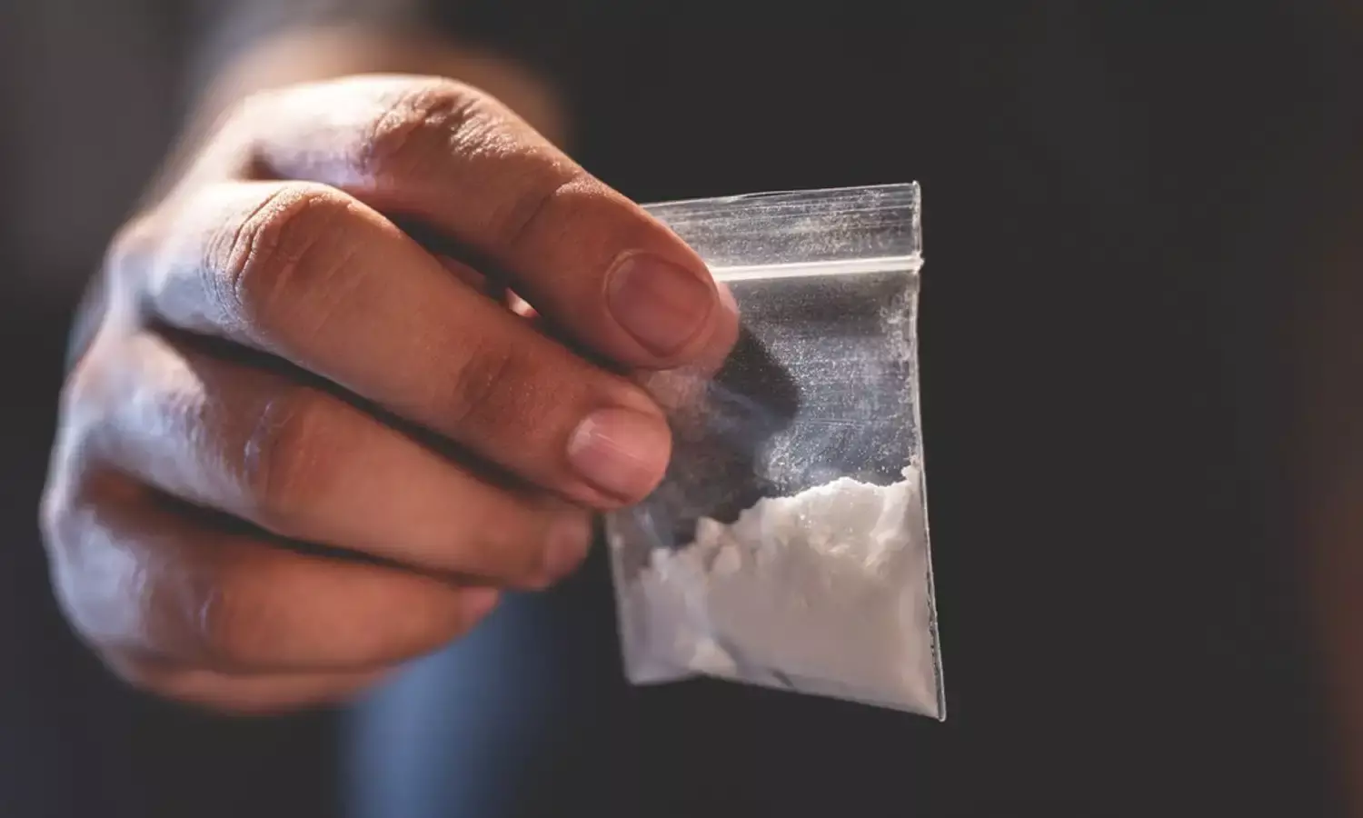 Cyberabad: 5 held for party at Cloud 9 service apartment; cocaine seized