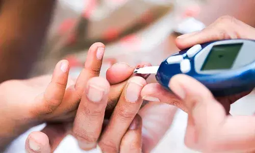 Covid-hit children prone to faster onset of type 1 diabetes: JAMA study