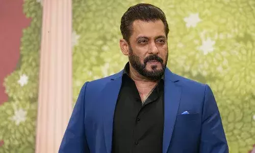 Intention was to kill me, my family members: Salmans statement in charge sheet of firing case