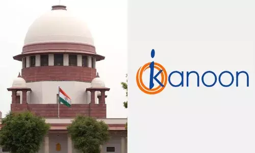SC stays Madras HC order directing India Kanoon to remove judgment about sexual assault case