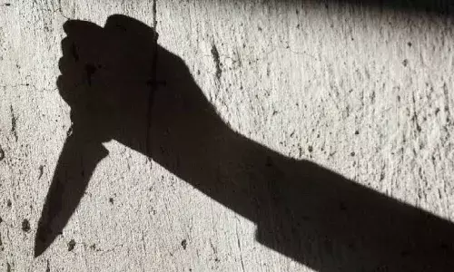 Man hacked to death over financial dispute at Secunderabad Railway Station; case registered