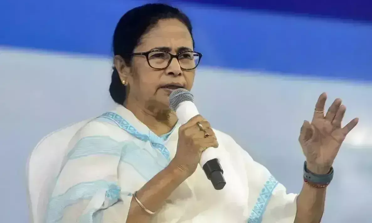 Mamata to attend NITI Aayog meeting to protest budget bias, conspiracy to divide states