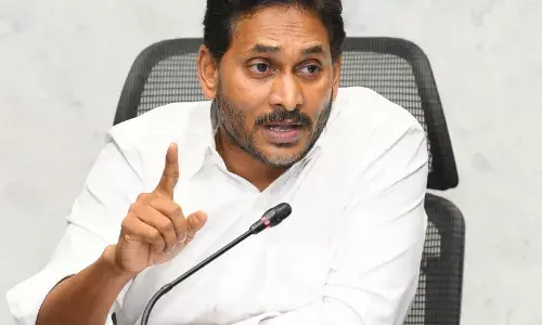 Was Escobar Chandrababu Naidus friend: Jagan hits back over being compared to drug lord