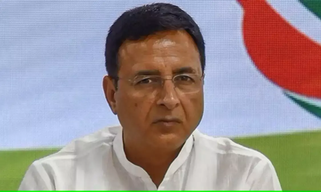 Centre insulted martyrdom of 700 farmers by not giving legal status to MSP: Congress