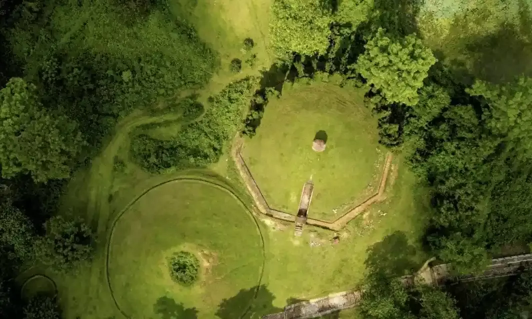 Day etched in golden letters, great gift to India: Shekhawat on Moidams getting UNESCO tag