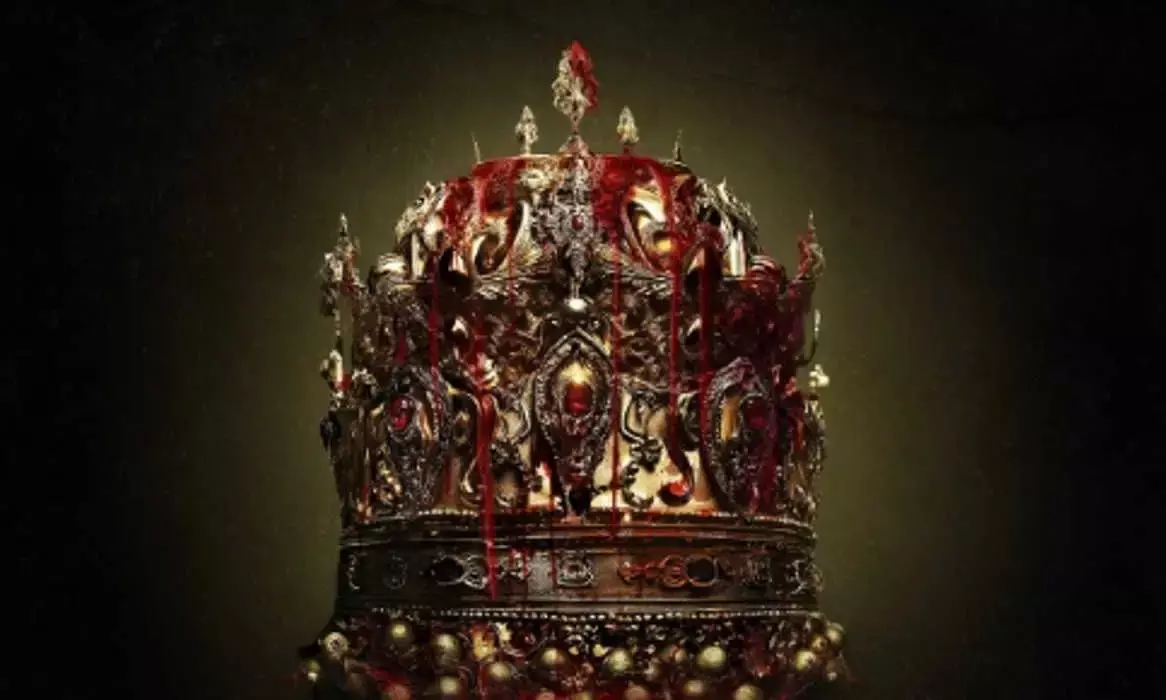 Netflix India announces new series Rakt Bramhand - The Bloody Kingdom from Raj & DK