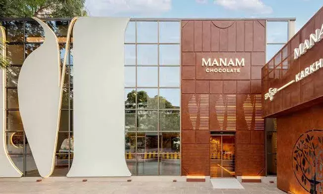 Hyderabads Manam Chocolate makes TIMEs Worlds Greatest Places list