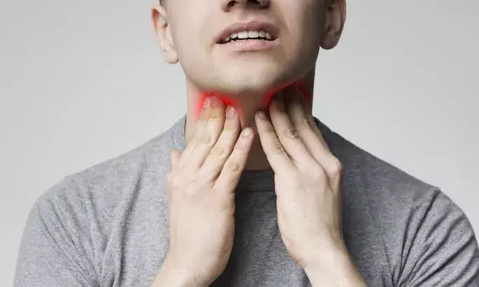 Cancers in head and neck rising, account for 26% cases in India: Study