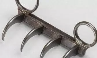 Shivaji’s wagh nakh brought from London: Genuine artefact or replica?