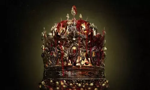 Netflix India announces new series Rakt Bramhand - The Bloody Kingdom from Raj & DK