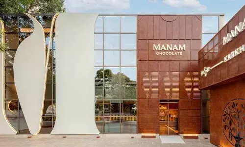 Hyderabads Manam Chocolate makes TIMEs Worlds Greatest Places list