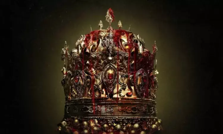 Netflix India announces new series Rakt Bramhand - The Bloody Kingdom from Raj & DK