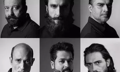 Ranveer Singh to headline Uri director Aditya Dhars next film